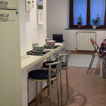 Colline Di Barengo Apartment Momo Buitenkant foto