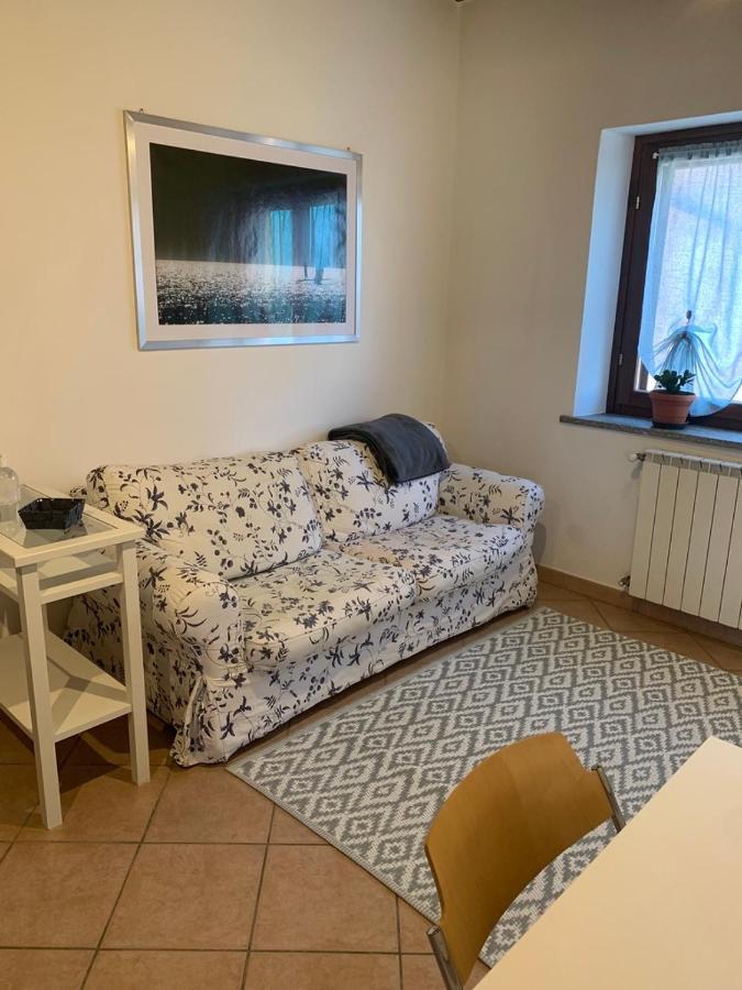 Colline Di Barengo Apartment Momo Buitenkant foto