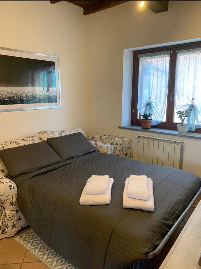 Colline Di Barengo Apartment Momo Buitenkant foto